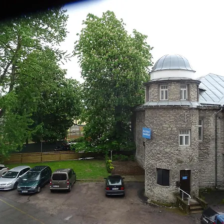 Apartment Liivalaia 40 Tallinn